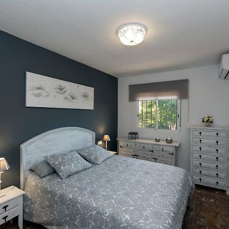 Bonito Apartamento Reformado Almuñécar Exterior foto