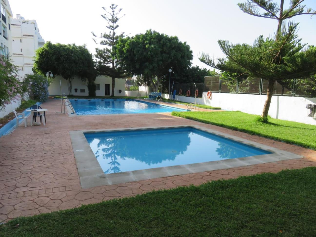 Bonito Apartamento Reformado Almuñécar Exterior foto