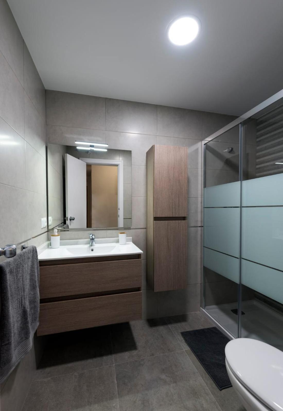 Bonito Apartamento Reformado Almuñécar Exterior foto
