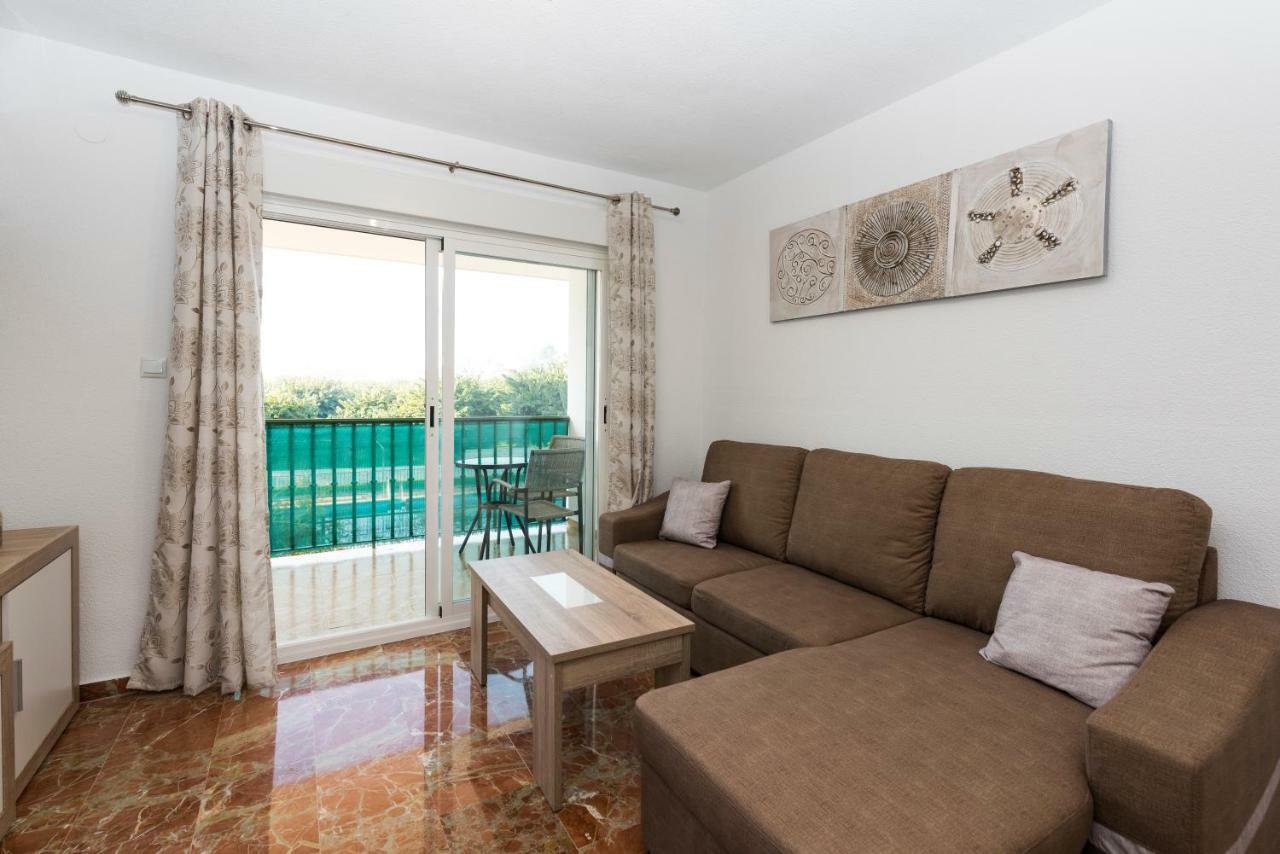 Bonito Apartamento Reformado Almuñécar Exterior foto