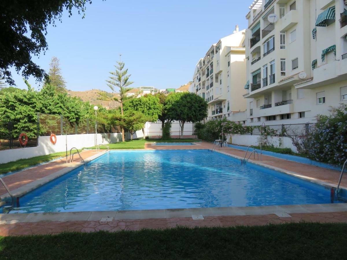 Bonito Apartamento Reformado Almuñécar Exterior foto