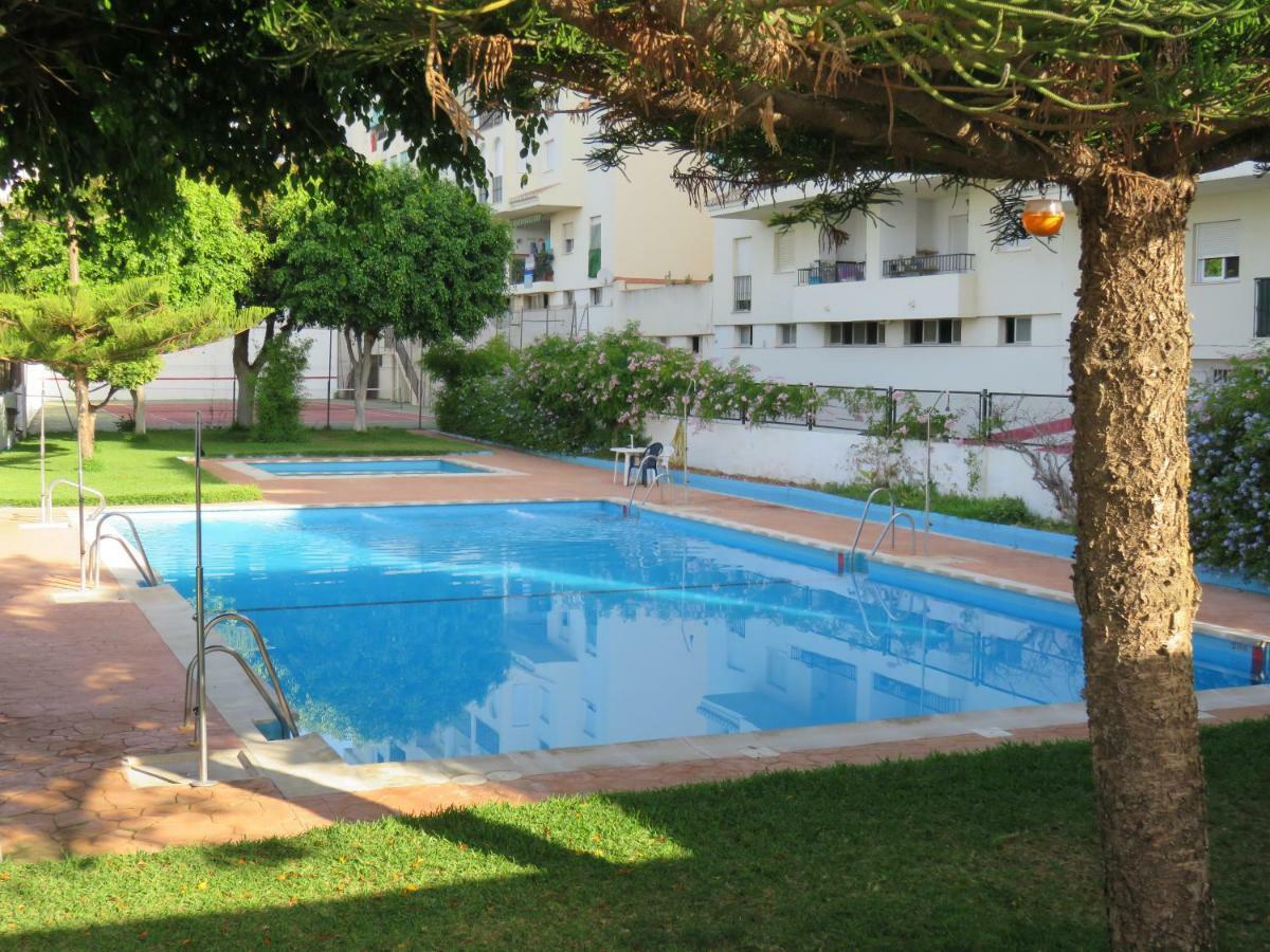 Bonito Apartamento Reformado Almuñécar Exterior foto